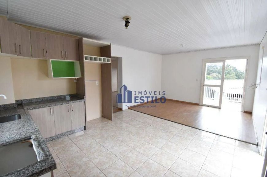 Casa à venda, 124 m² por R$ 390.000,00 - Charqueadas - Caxias do Sul/RS