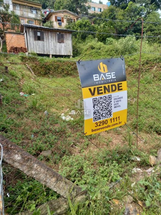 Terreno Plano em bairro Residencial - Loteamento Vale Verde.