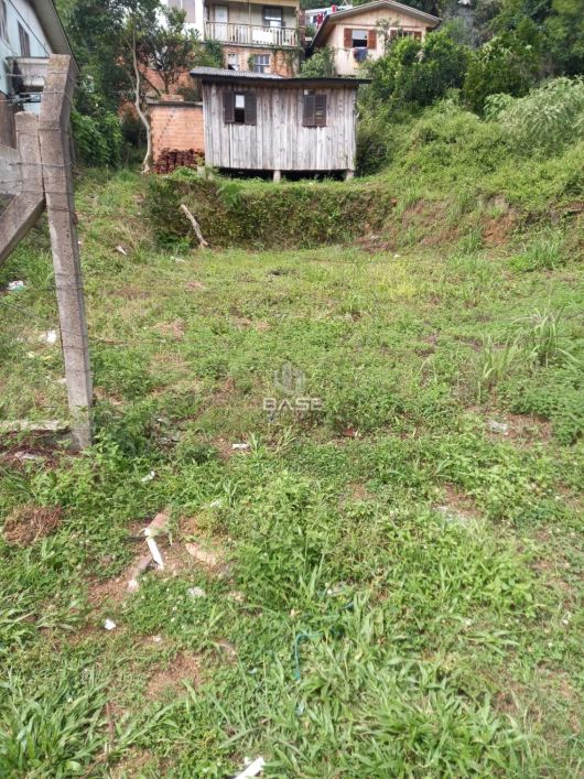 Terreno Plano em bairro Residencial - Loteamento Vale Verde.