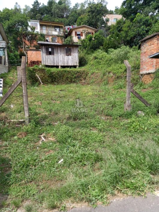 Terreno Plano em bairro Residencial - Loteamento Vale Verde.