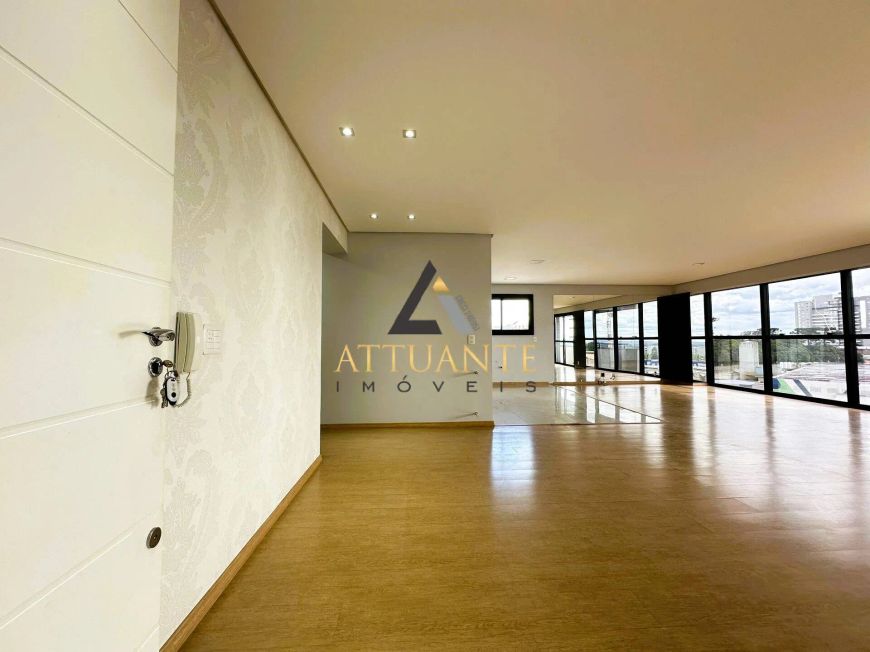 The Front Residencial - Villagio Iguatemi