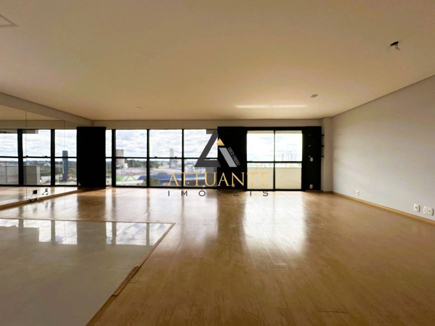 The Front Residencial - Villagio Iguatemi
