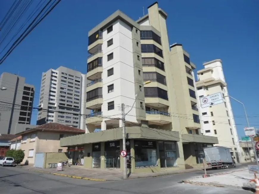 Apartamento Pio X Caxias do Sul