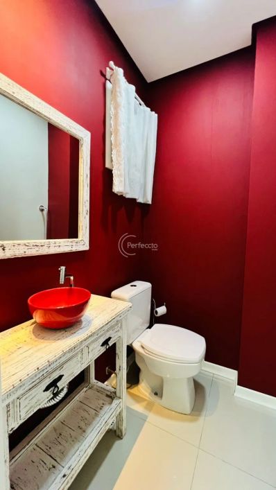 Sobrado Mobiliado São 155m² privativos &amp;amp;#10004;3 dormitórios, sendo 1 suíte com closet &amp;amp;#100