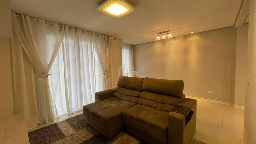 Sobrado Mobiliado São 155m² privativos &amp;amp;#10004;3 dormitórios, sendo 1 suíte com closet &amp;amp;#100