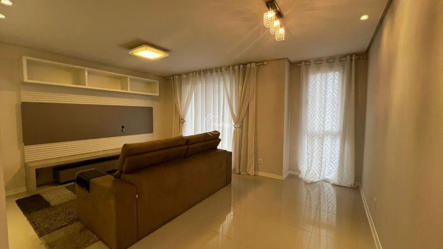 Sobrado Mobiliado São 155m² privativos &amp;amp;#10004;3 dormitórios, sendo 1 suíte com closet &amp;amp;#100