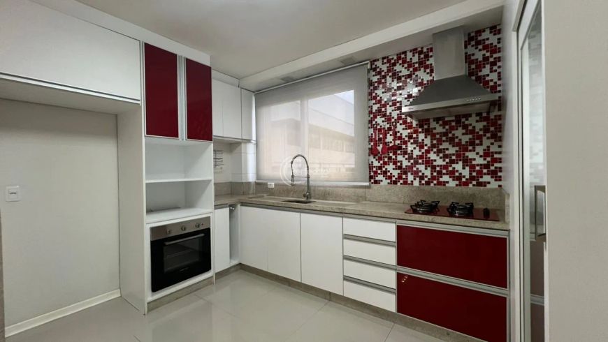 Sobrado Mobiliado São 155m² privativos &amp;amp;#10004;3 dormitórios, sendo 1 suíte com closet &amp;amp;#100