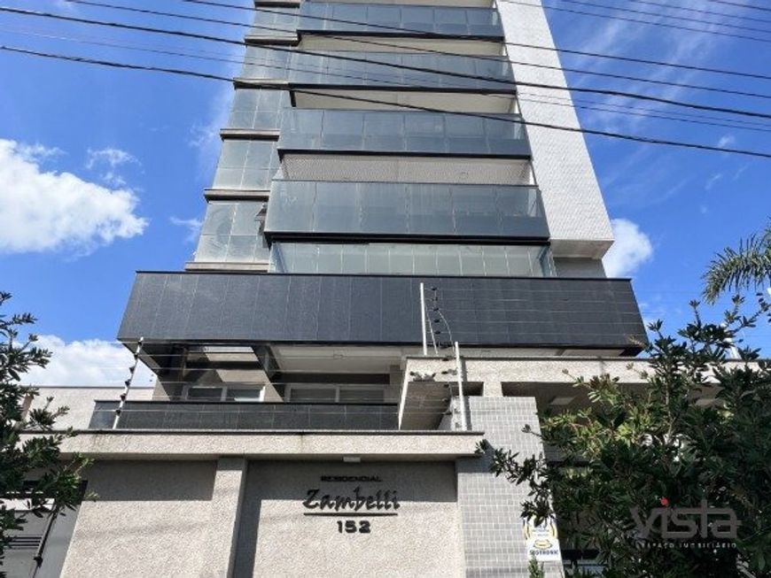 CAXIAS DO SUL - Apartamento Padrão - NOSSA SENHORA DA SAÚDE