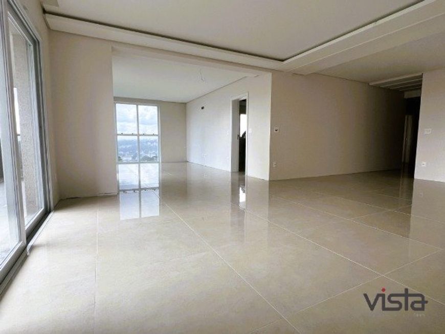 CAXIAS DO SUL - Apartamento Padrão - NOSSA SENHORA DA SAÚDE