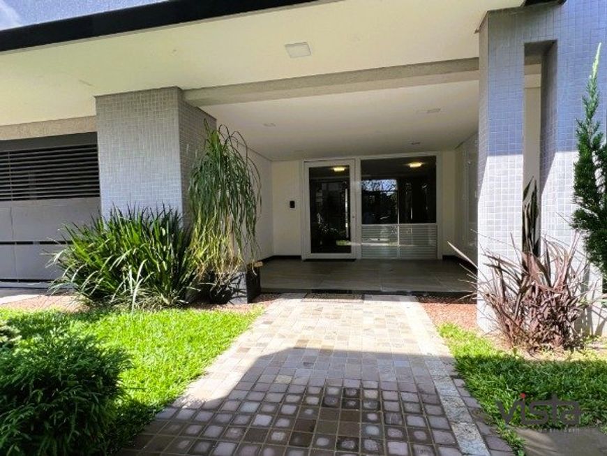 CAXIAS DO SUL - Apartamento Padrão - NOSSA SENHORA DA SAÚDE