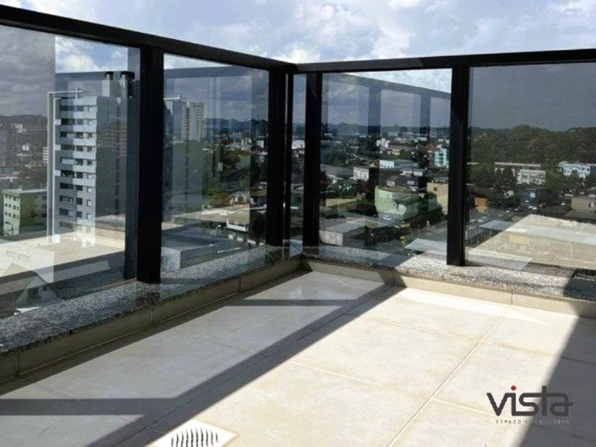 CAXIAS DO SUL - Apartamento Padrão - NOSSA SENHORA DA SAÚDE