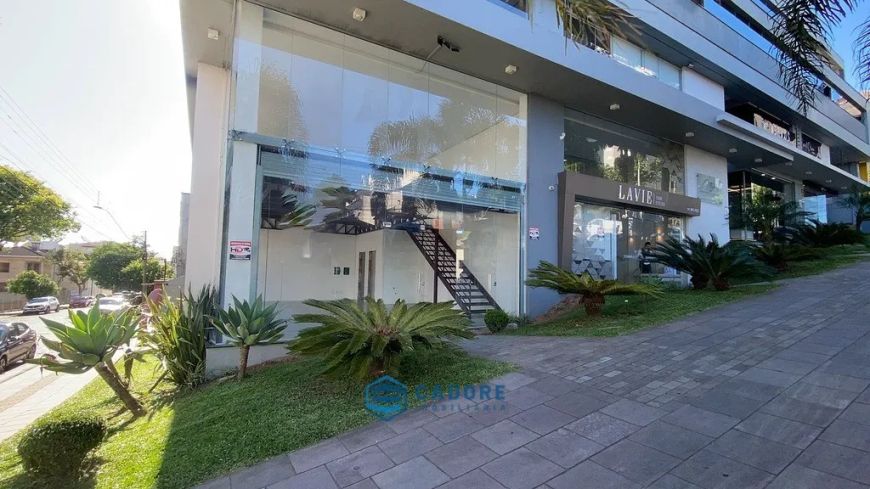 SALA TÉRREA NO CENTRO
