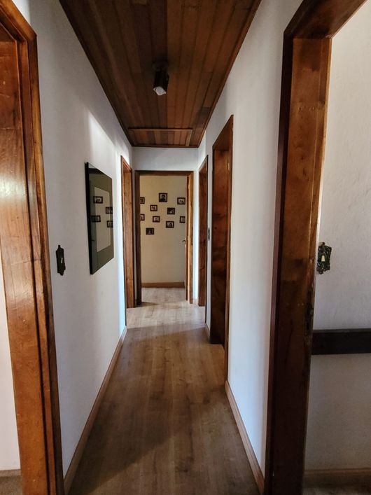 Venda de Casa em Caxias do Sul-RS, bairro Rio Branco