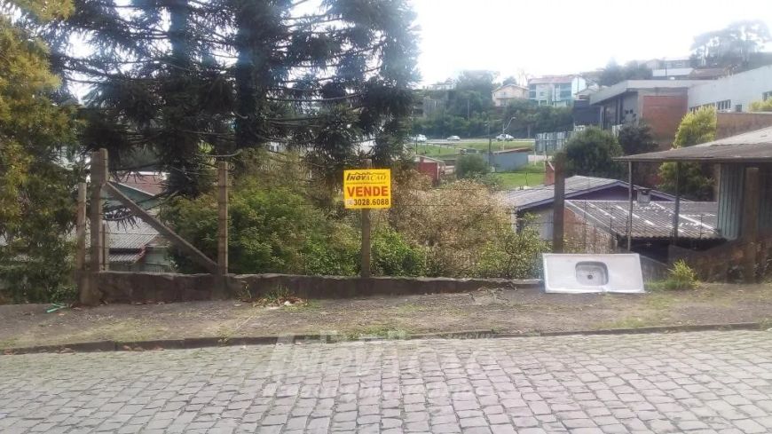 Terreno Medianeira Caxias do Sul