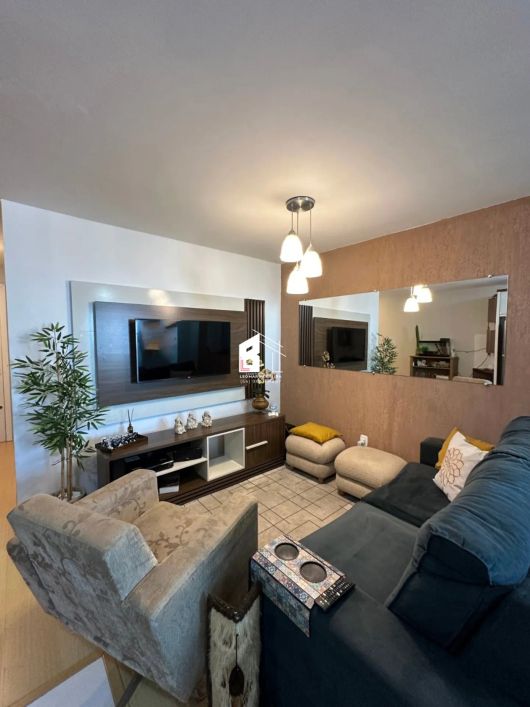 APARTAMENTO NO VILA VERDE C/ DOIS DORMITÓRIOS