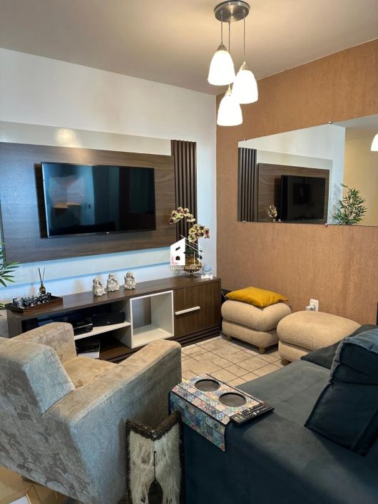 APARTAMENTO NO VILA VERDE C/ DOIS DORMITÓRIOS