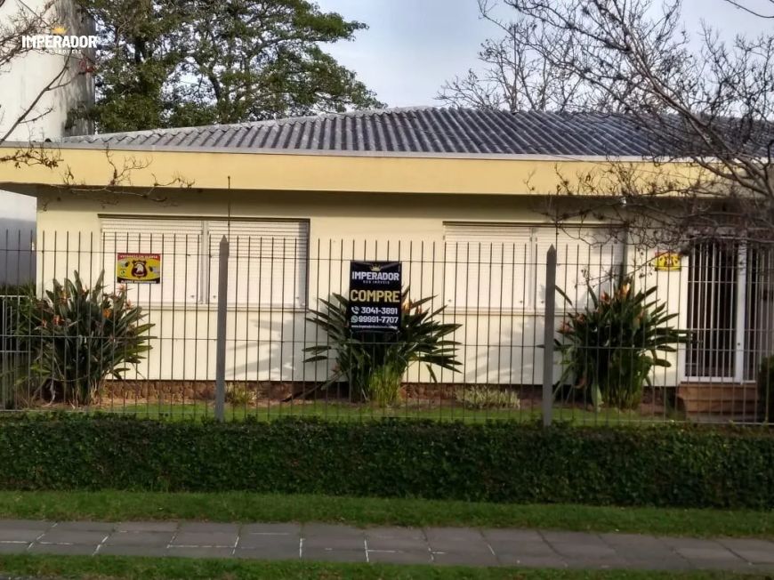 Casa no Cinquentenário