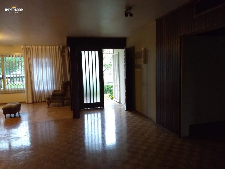 Casa no Cinquentenário