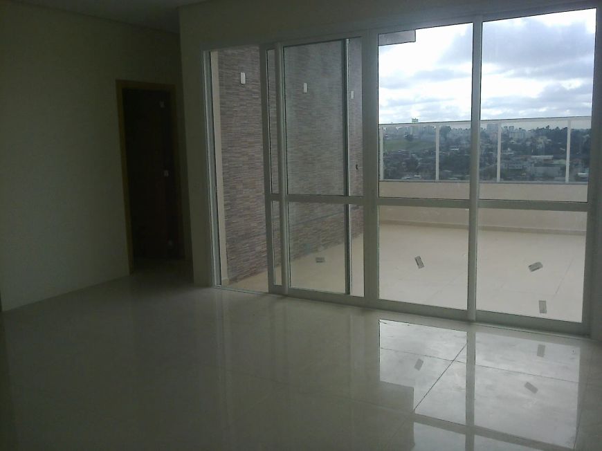 Cobertura Charqueadas Caxias do Sul