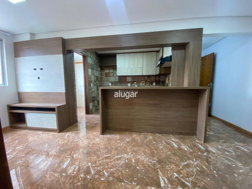 Apartamento Centro Caxias do Sul