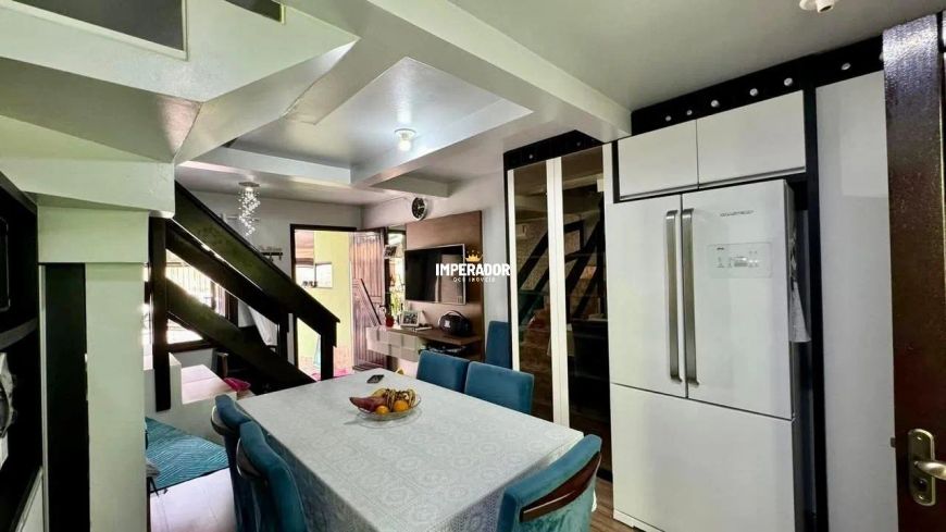 Sobrado Duplex no Desvio Rizzo