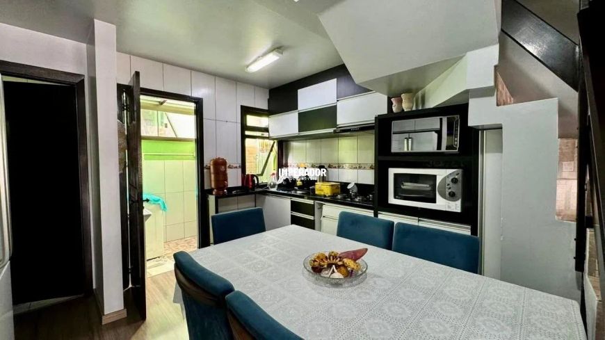 Sobrado Duplex no Desvio Rizzo