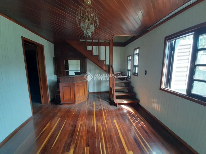 Casa à venda no Cruzeiro, Caxias do Sul