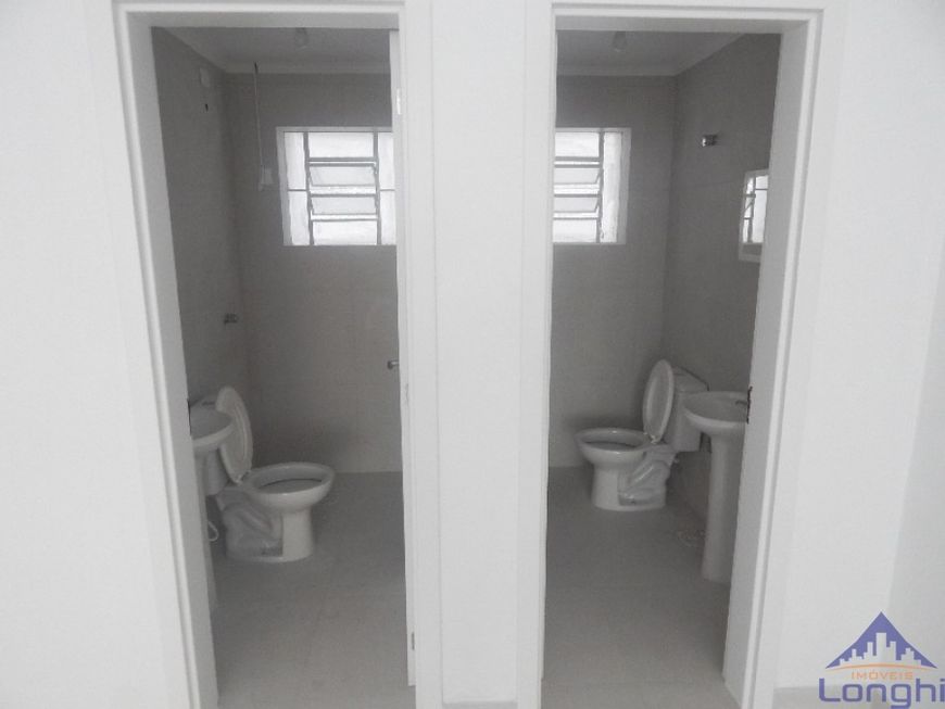 SALA TÉRREA Nº 01