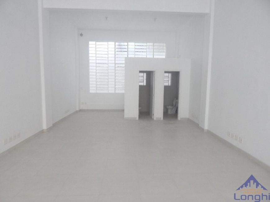 SALA TÉRREA Nº 01
