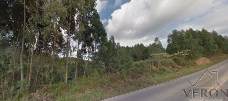 Venda de área de terra em Caxias do Sul, bairro Forqueta