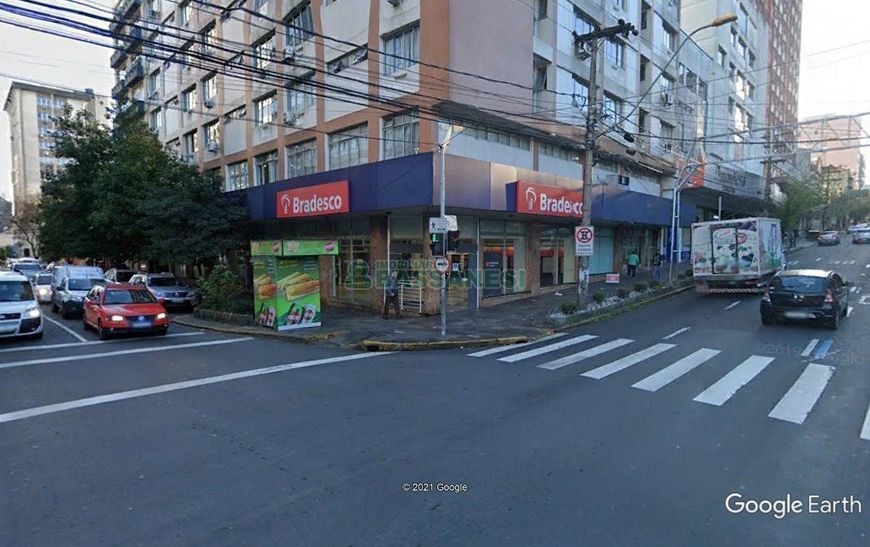 Loja Centro Caxias do Sul