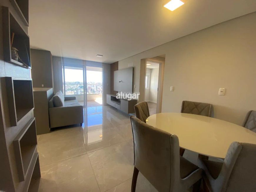 Apartamento Panazzolo Caxias do Sul