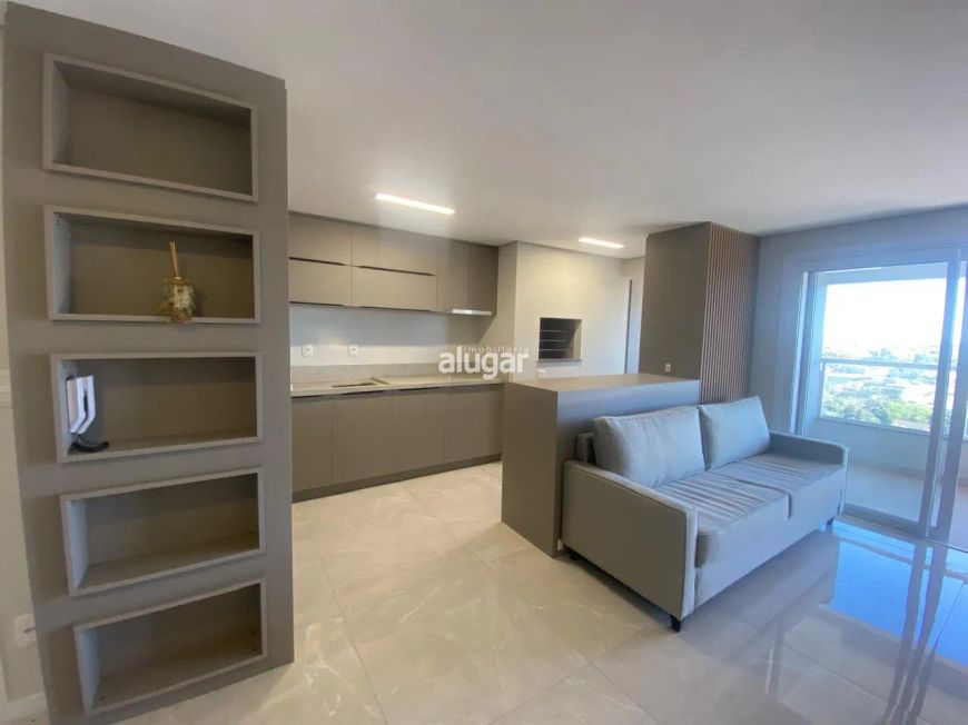 Apartamento Panazzolo Caxias do Sul