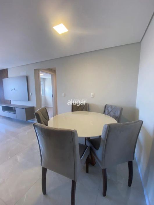 Apartamento Panazzolo Caxias do Sul