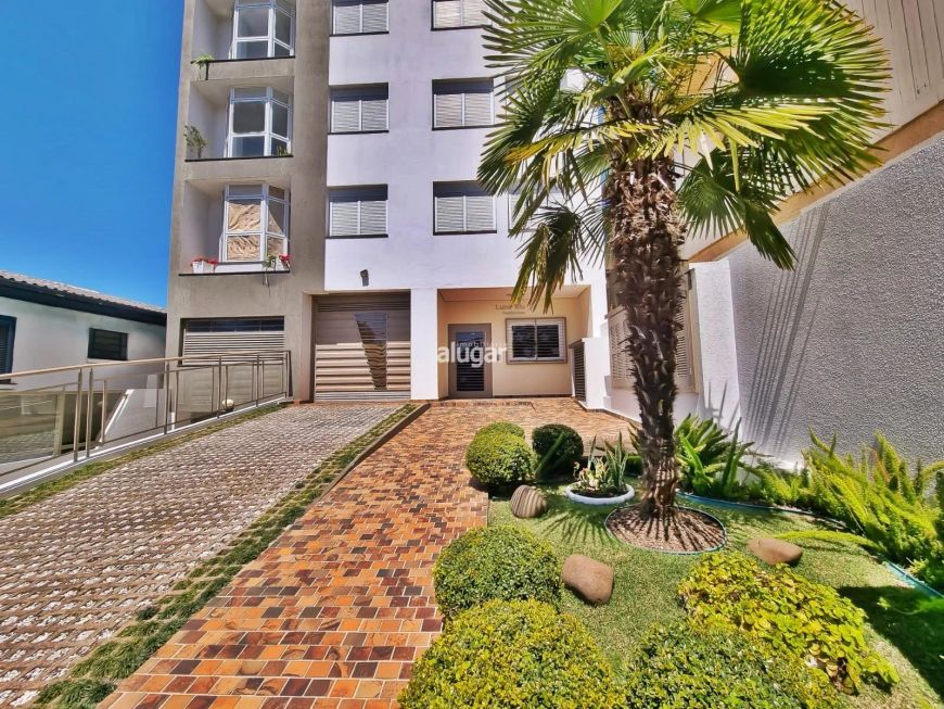Apartamento Rio Branco Caxias do Sul