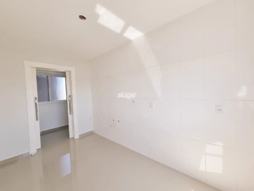 Apartamento Rio Branco Caxias do Sul