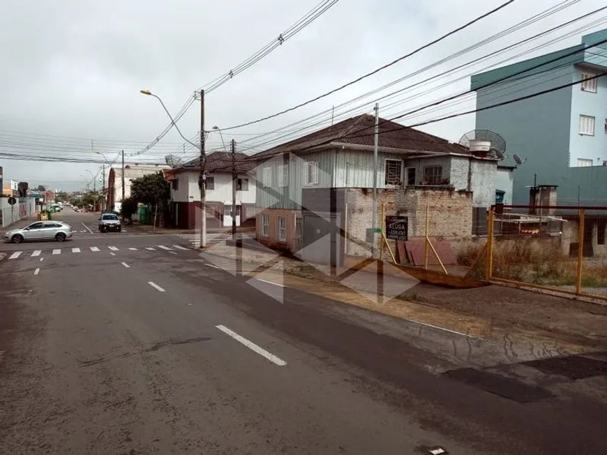 Lote/Terreno em PIO X