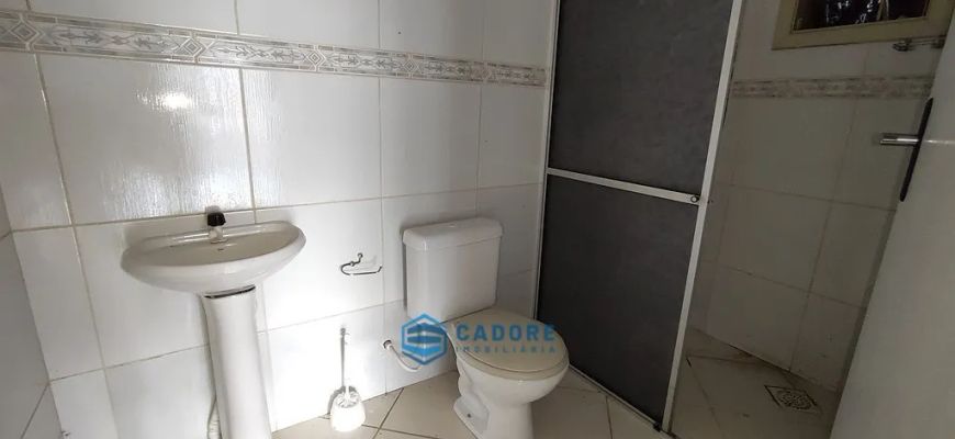 Sala comercial Térrea no bairro Sanvitto