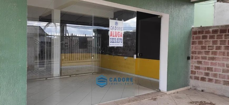 Sala comercial Térrea no bairro Sanvitto