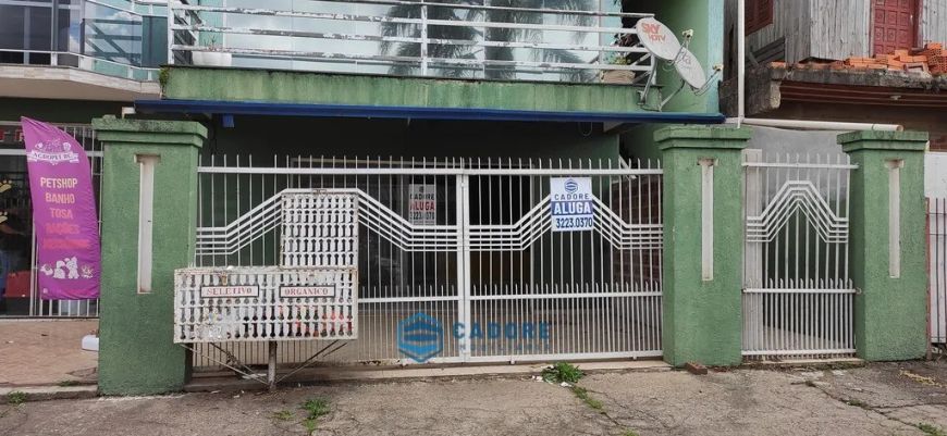 Sala comercial Térrea no bairro Sanvitto