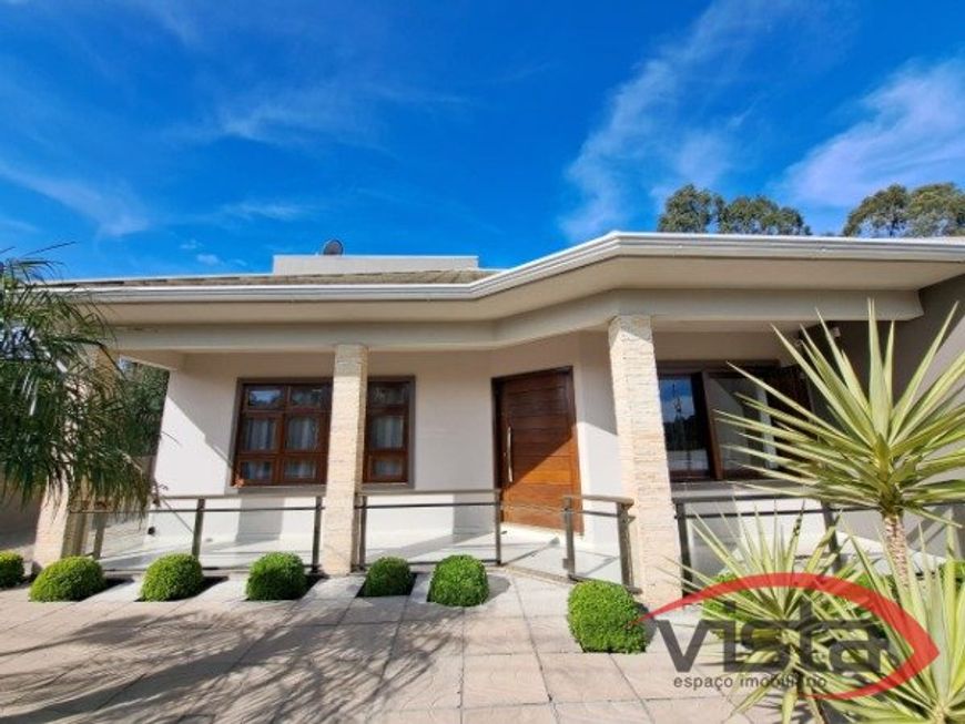 CAXIAS DO SUL - Casa Padrão - DESVIO RIZZO