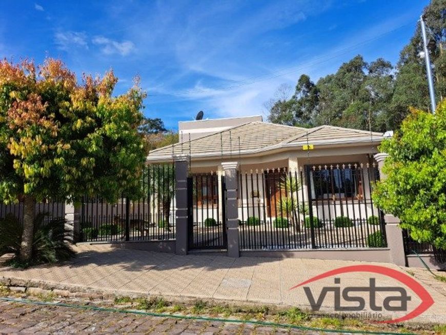 CAXIAS DO SUL - Casa Padrão - DESVIO RIZZO