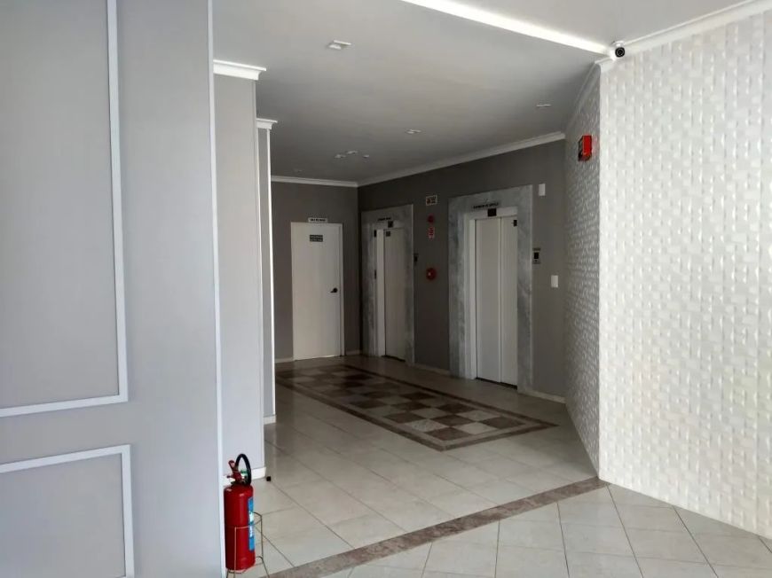 Apartamento Rio Branco Caxias do Sul