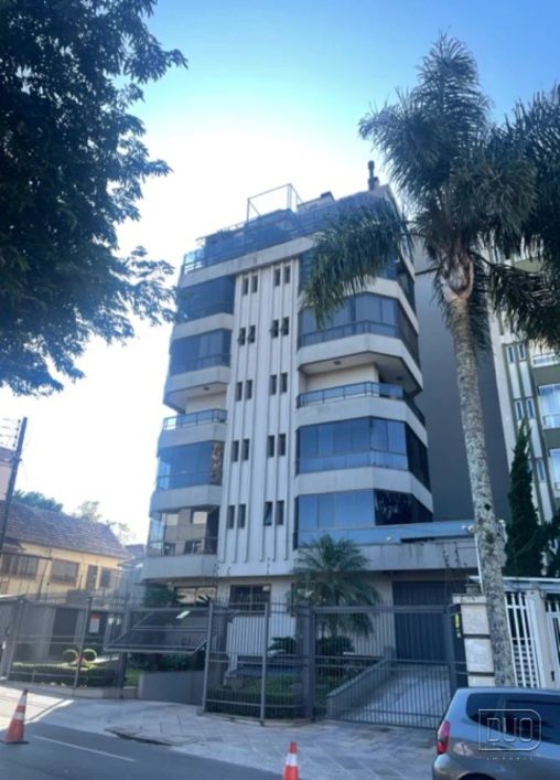 Apartamento,bairro Rio Branco