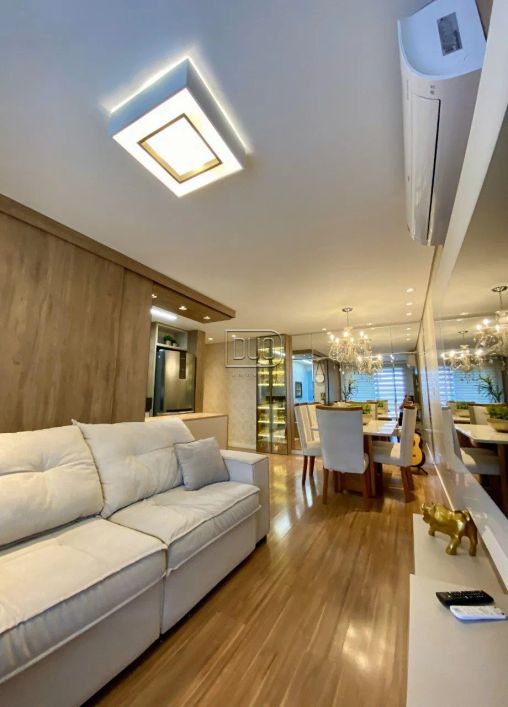 Apartamento,bairro Panazzolo
