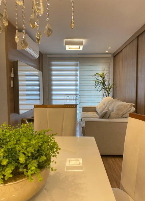Apartamento,bairro Panazzolo