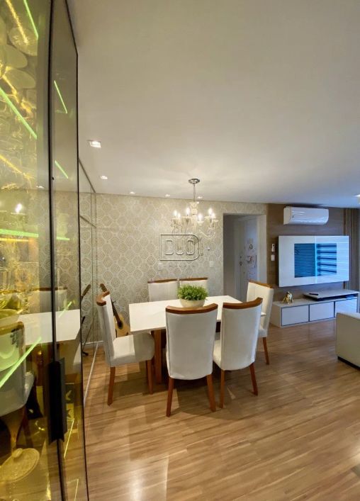 Apartamento,bairro Panazzolo