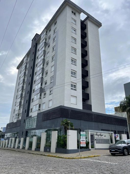 Apartamento Panazzolo Caxias do Sul