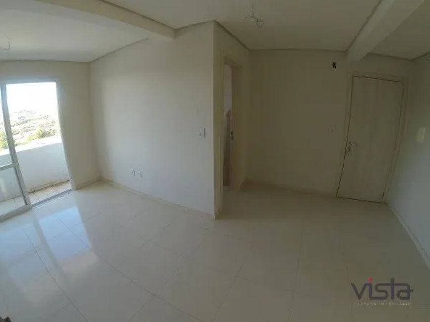 CAXIAS DO SUL - Apartamento Padrão - SAGRADA FAMÍLIA