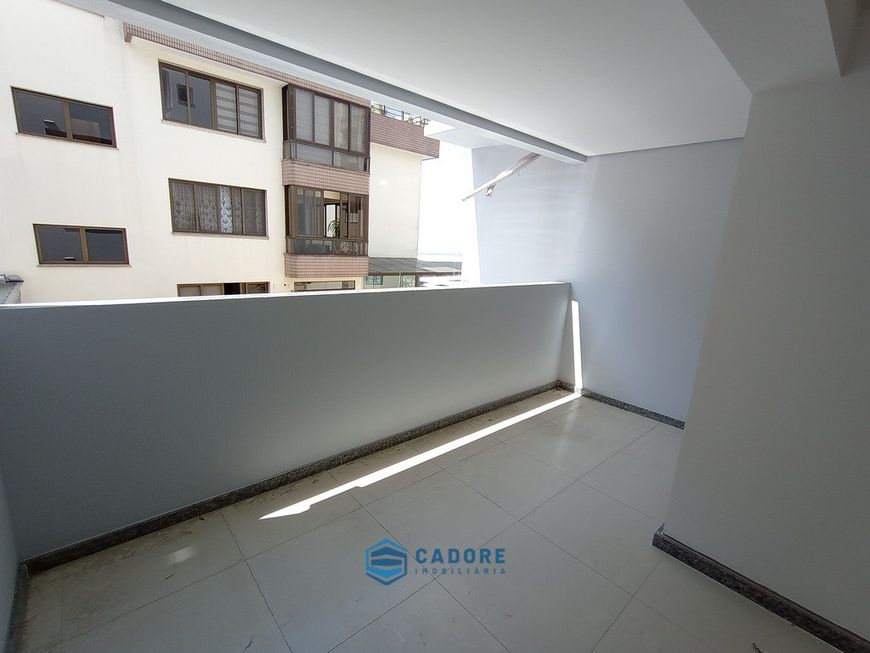 Apartamento três quartos, no Pio X